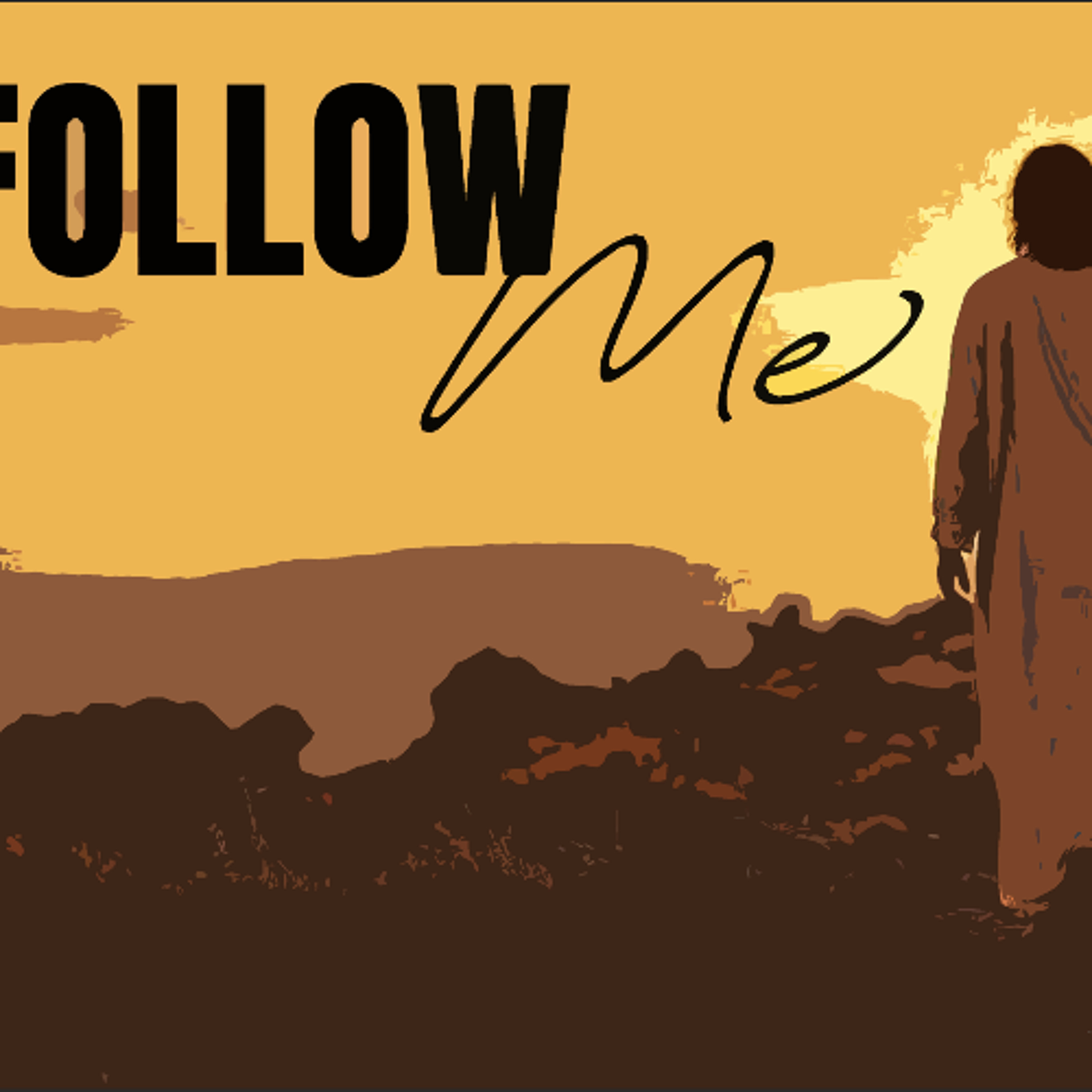 Follow Me - Chris - 05.03.26 episode artwork
