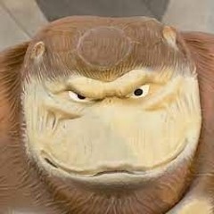 Monki - Drill Version