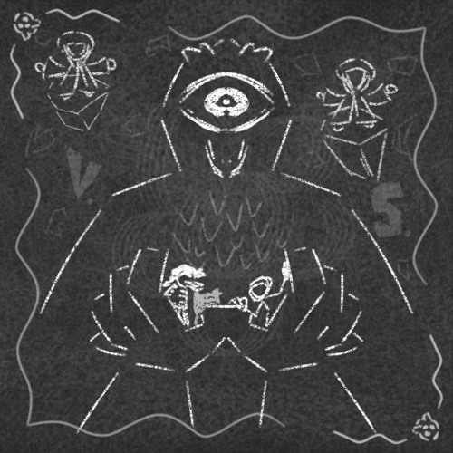 [WR2M3 ~ BOSS!] Swan Song