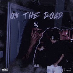 “ON THE ROAD” (Prod. 2Tone)