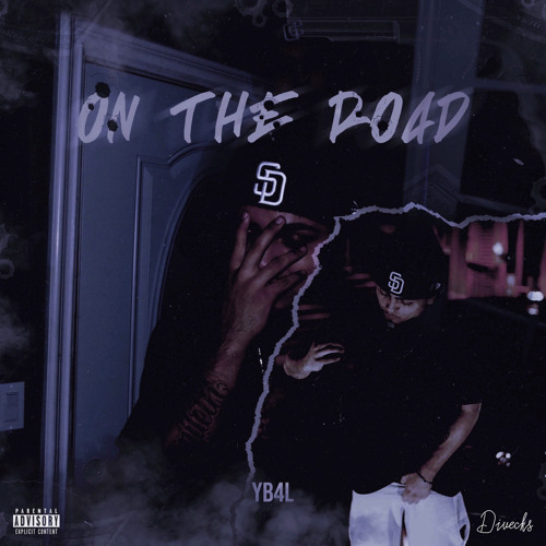 “ON THE ROAD” (Prod. 2Tone)