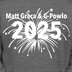 2025 (Prod. Matt Graca)