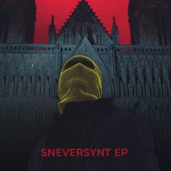 Blakklandet Takoyaki fristil - SNEVERSYNT EP TEASER
