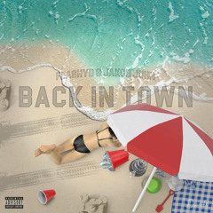 Back In Town
