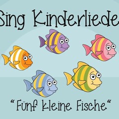 DeR Vergammelte- Fünf kleine Fische