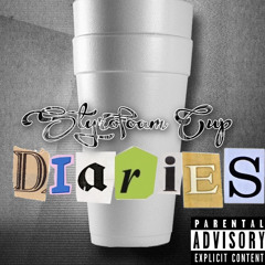 Bigga Brhim Styrofoam Cup Diaries