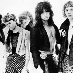 Highway Chile - Rock and Roll Blitzkrieg Live Countdown cafe 13.1.1984