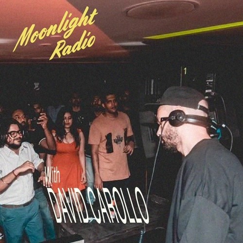 David Carollo X Norrm Radio (06.11.2020)