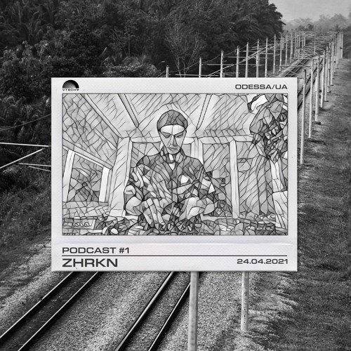 PODCAST #1 - ZHRKN