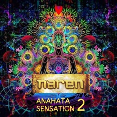 Anahata Sensations 2(OUTNOW)