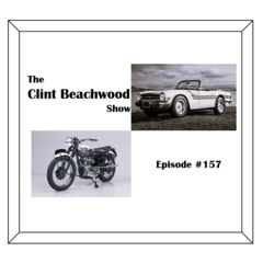 Episode 157.3 - The Clint Beachwood Show