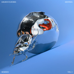 Golden Features featuring Rromarin - Touch (Motez Remix)