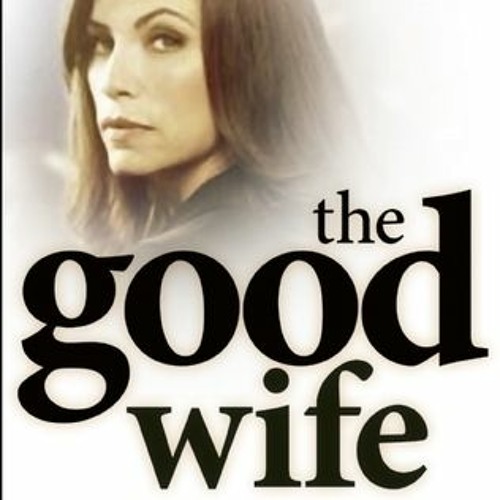 Stream The Good Wife and Philosophy Temptations of Saint Alicia