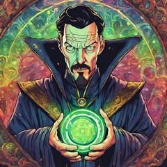 Dr. Dubstep