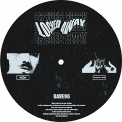 LOCKEDAWAY(Super Extended Rave Flat White Mix)
