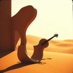 Desert Violin