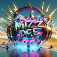 MIZZDEE -MISS YOU (Cover) (Cover)