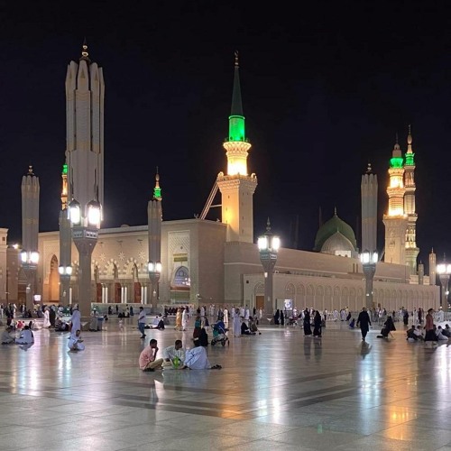 يَا عِبَادِ لَا خَوْفٌ عَلَيْكُمُ الْيَوْمَ | حفل ختام جائزة الكويت | الطفل عثمان الحداد