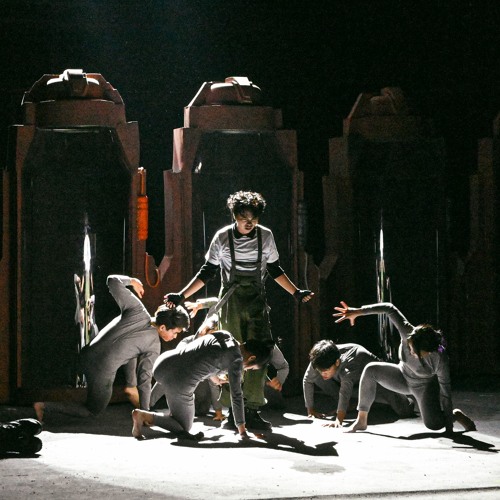 SOUNDTRACK G'LAMS 2122 "ĐÈN TRỜI RỖNG": I Need To Know