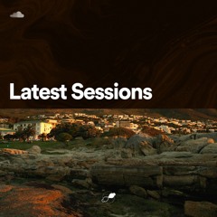 Luscious Vibrations Sessions: 001 - 080