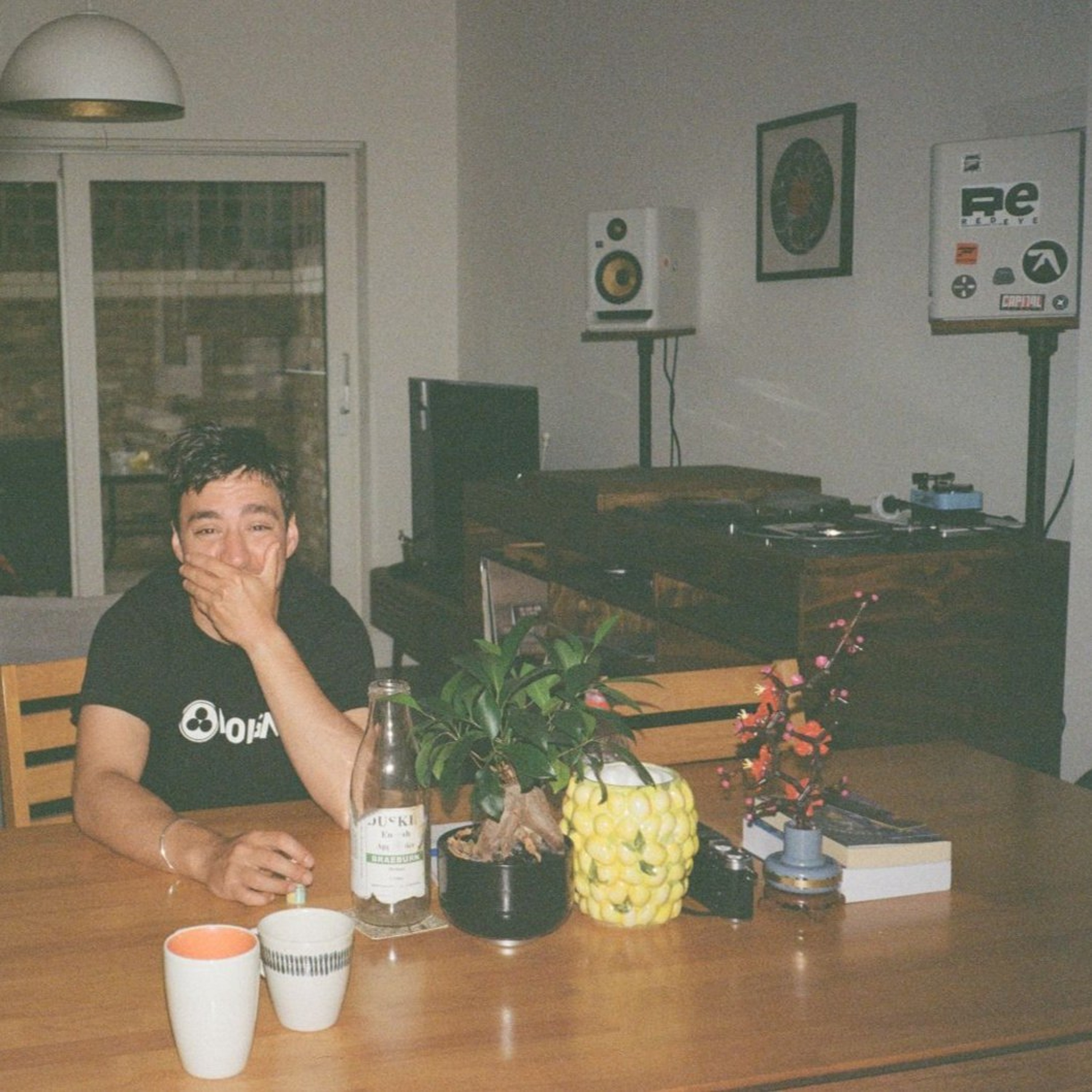 Home Archives w/ Times Two (25.08.2025) episode artwork