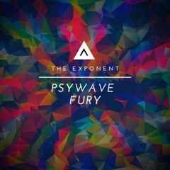 Psywave Fury (OSC 139 Fury-800)