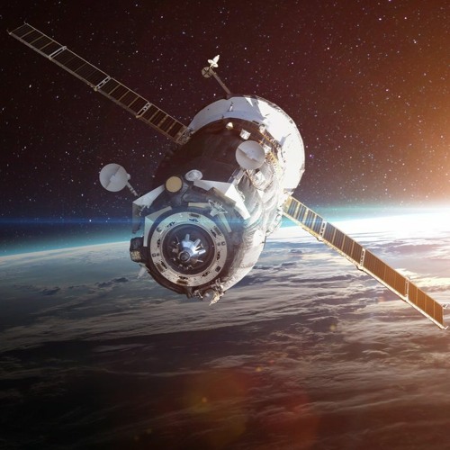 2021 day 9 : ORBIT