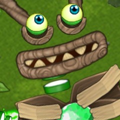 Epic wubbox on light island my singing monsters