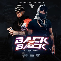 Yung LB - Back 2 Back Ft. DaBoii