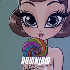 CandyShop (Downlow Flip)