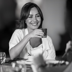 sarah alghanem - people (full arabic version)