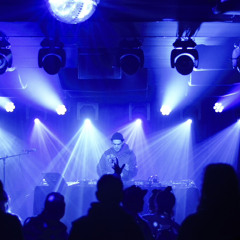 Live @ The Get Down w/ Qbert & Numark
