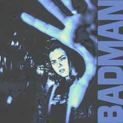 BADMAN - HerShe & LGJ