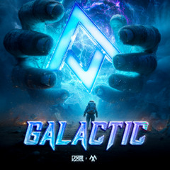 JXR & Michael Ace - Galactic (Radio Edit)