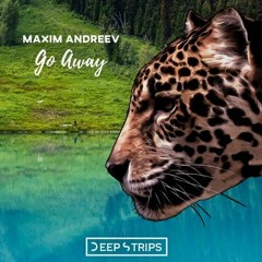 Maxim Andreev - Go Away (Nikko Culture Remix)★OUT NOW★