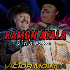 Ramón Ayala- El Rey Del Acordeón