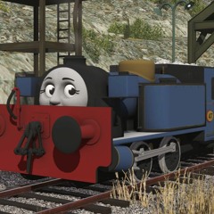Sunny The Small Shunter's Theme