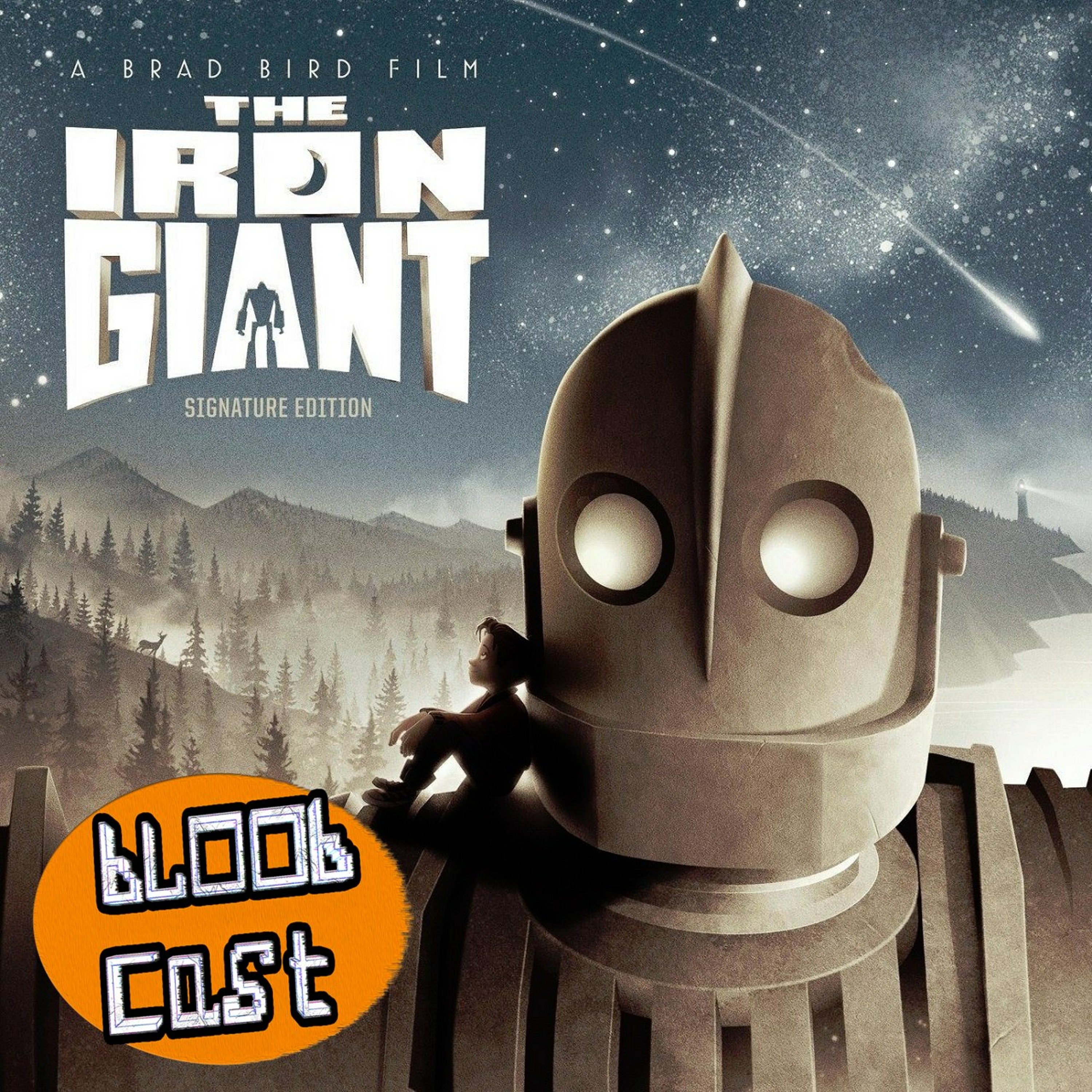 Bloobcast