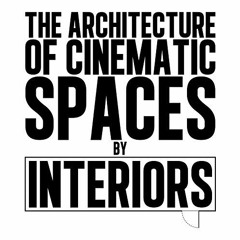 [Access] EBOOK EPUB KINDLE PDF The Architecture of Cinematic Spaces: by Interiors by  Mehruss Jon Ah