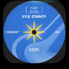 Kyle Starkey - I Need U (Original Mix)