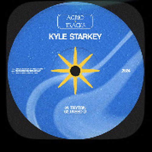 Kyle Starkey - I Need U (Original Mix)