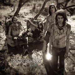 At Home (Fusty Delight Remix)