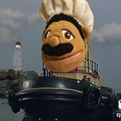 Chef Theodore