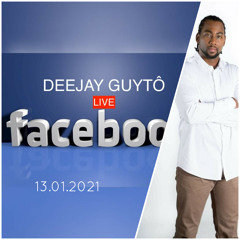 Live Facebook 13.01.2021