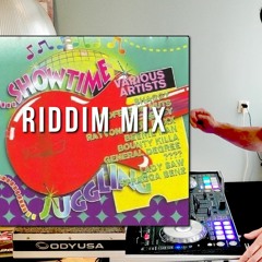 Showtime Riddim Mix (1997) ft Mr Easy, Bounty Killer, Beenie Man, Singing Sweet, Spragga & More