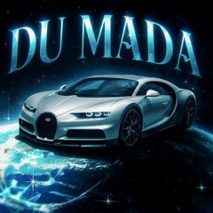 DU MADA (MEGA SLOWED) «KPHK, SXLLX» Remix by Stongi8