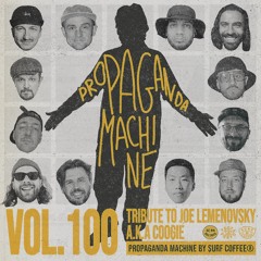 Peace Division Vol.100 By SCPM Records