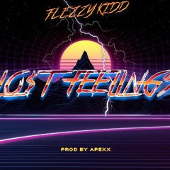 Lo$t Feelings [Prod By.Apexx]