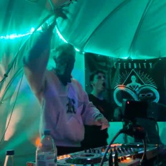 Trancy & Bouncy - 21.09 Eternity Party Set