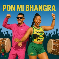 Pon Mi Bhangra | DeeJay Uppal